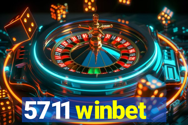 5711 winbet